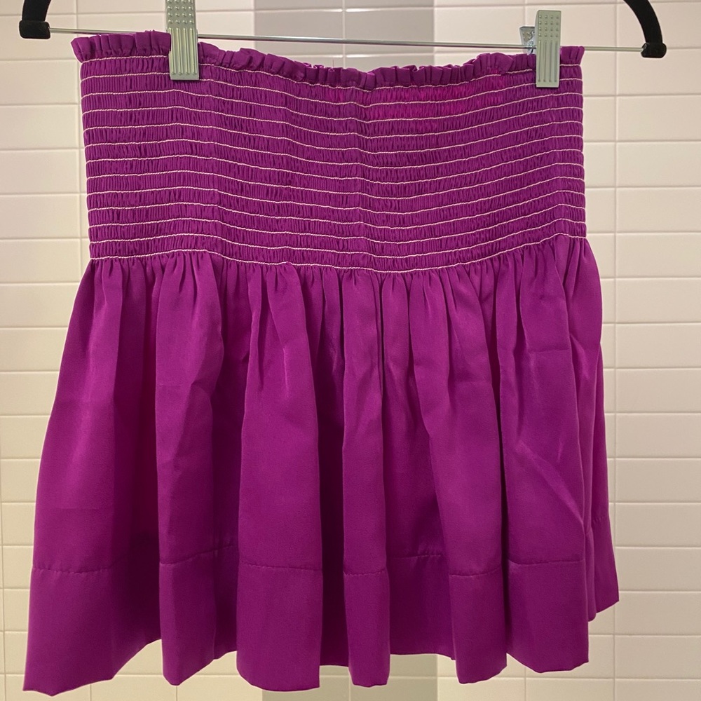 KOCH Erica skirt size small
